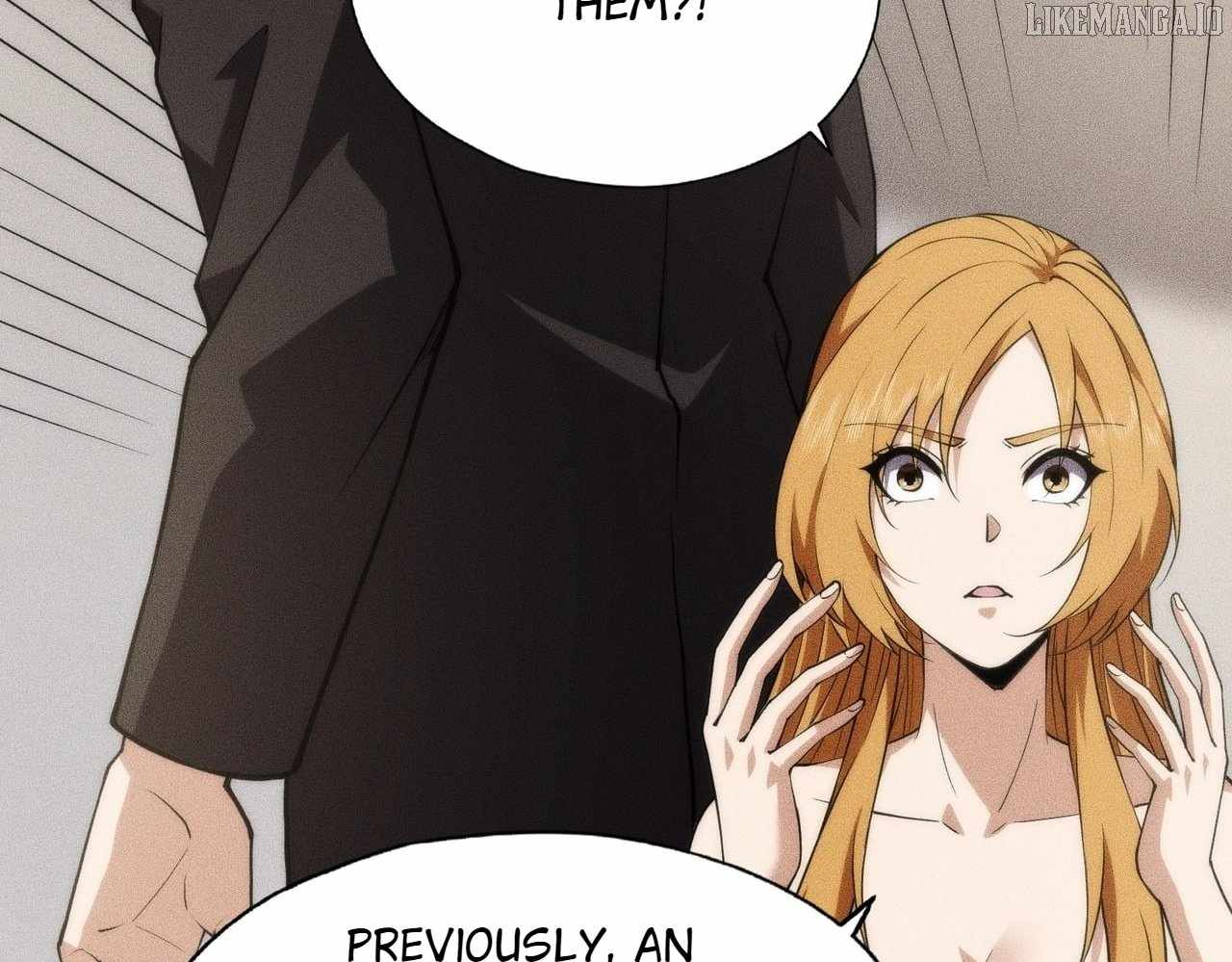 Urban Dragon Revealed Chapter 7 - Page 83 in English