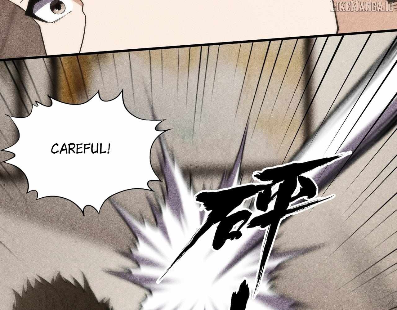 Urban Dragon Revealed Chapter 7 - Page 85 in English