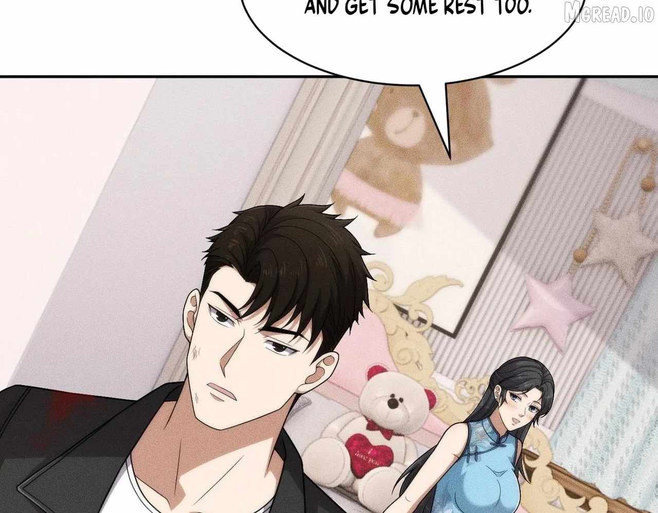 Urban Dragon Revealed Chapter 70 - Page 100 in English