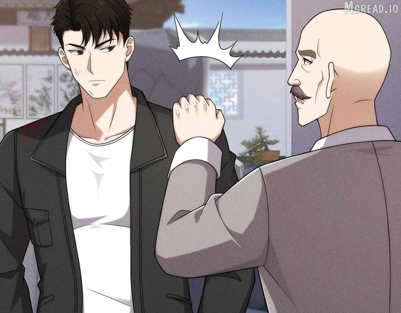 Urban Dragon Revealed Chapter 70 - Page 107 in English