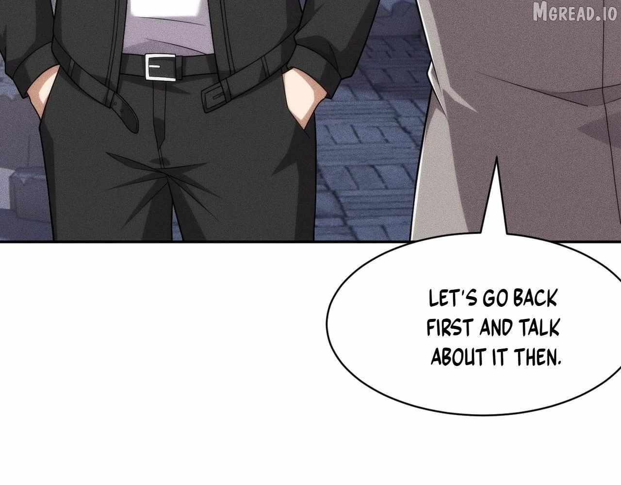 Urban Dragon Revealed Chapter 70 - Page 108 in English