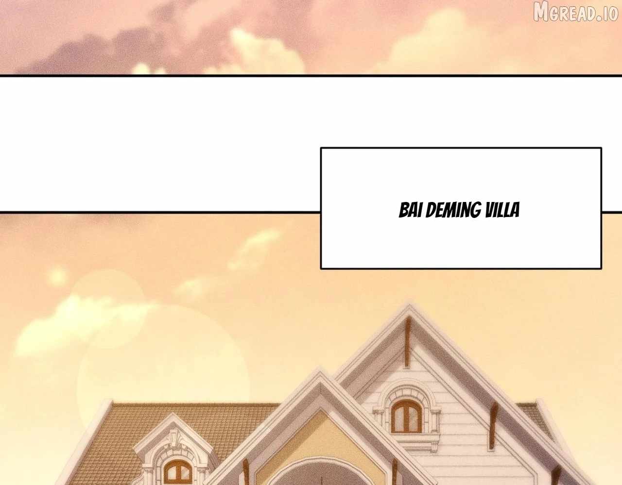 Urban Dragon Revealed Chapter 70 - Page 110 in English