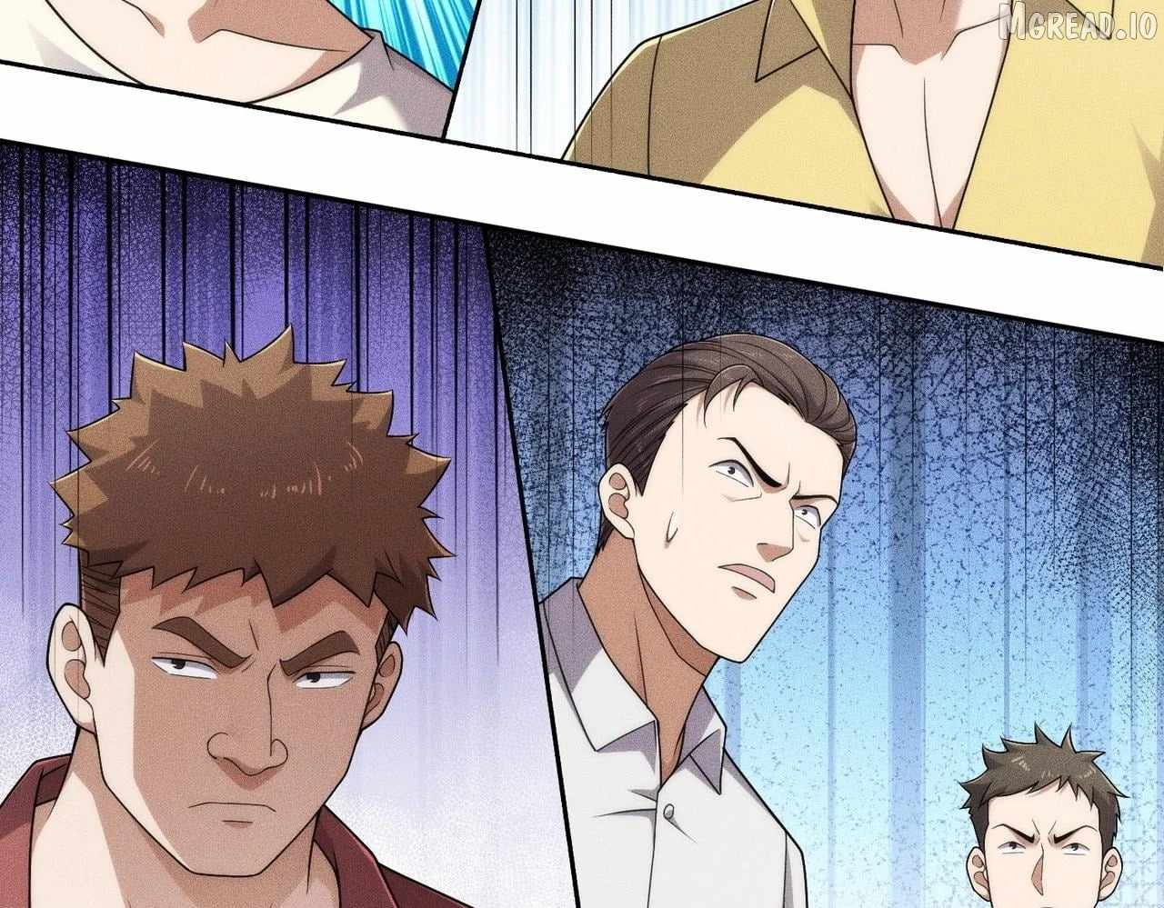 Urban Dragon Revealed Chapter 70 - Page 120 in English