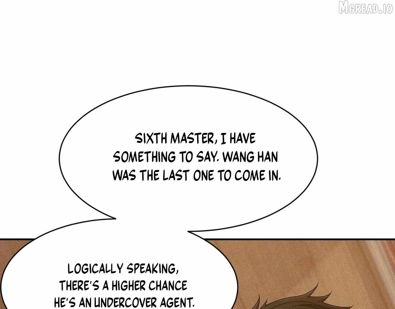 Urban Dragon Revealed Chapter 70 - Page 130 in English