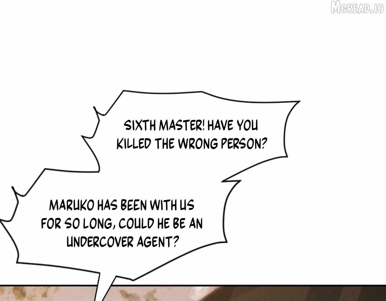 Urban Dragon Revealed Chapter 70 - Page 151 in English