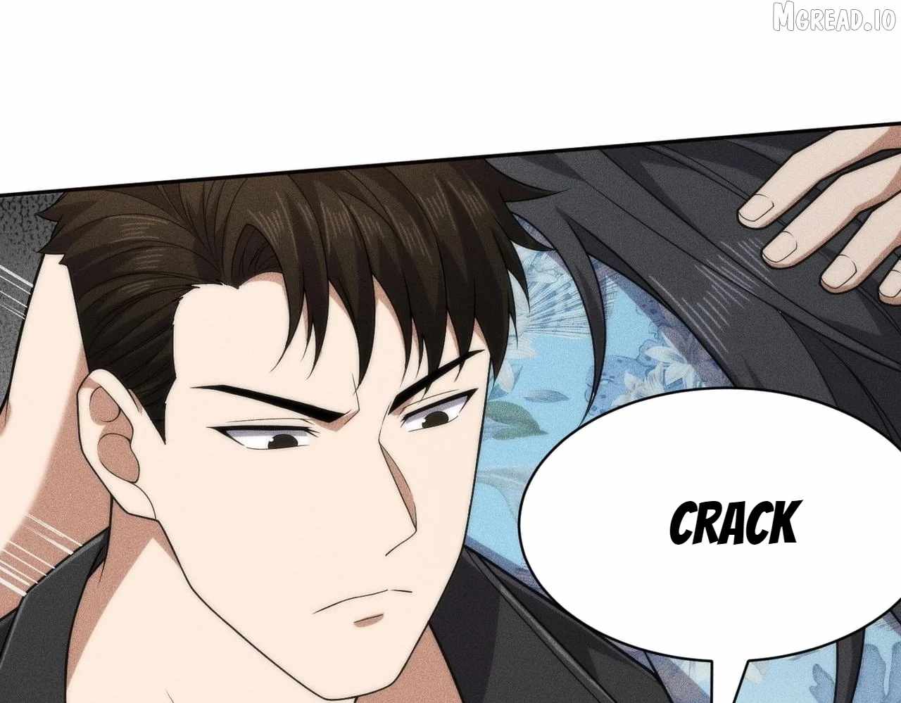 Urban Dragon Revealed Chapter 70 - Page 21 in English
