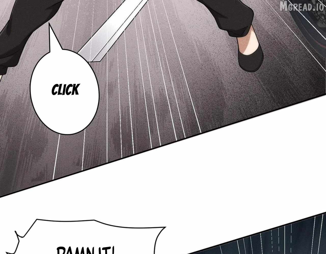 Urban Dragon Revealed Chapter 70 - Page 35 in English