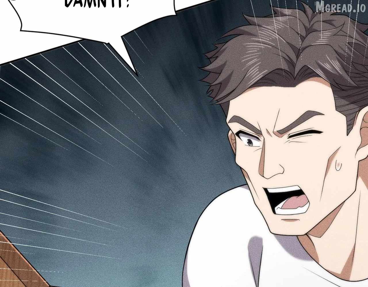 Urban Dragon Revealed Chapter 70 - Page 36 in English