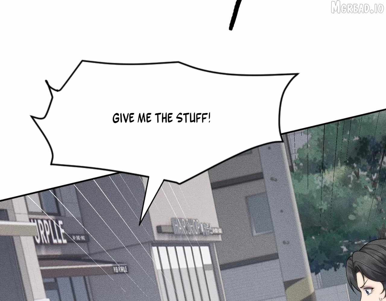 Urban Dragon Revealed Chapter 70 - Page 5 in English