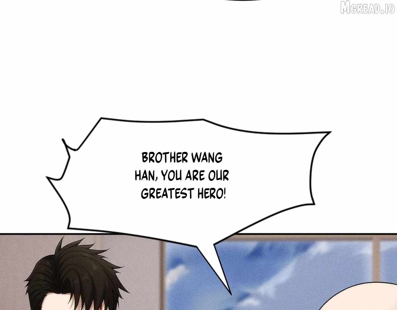 Urban Dragon Revealed Chapter 70 - Page 79 in English