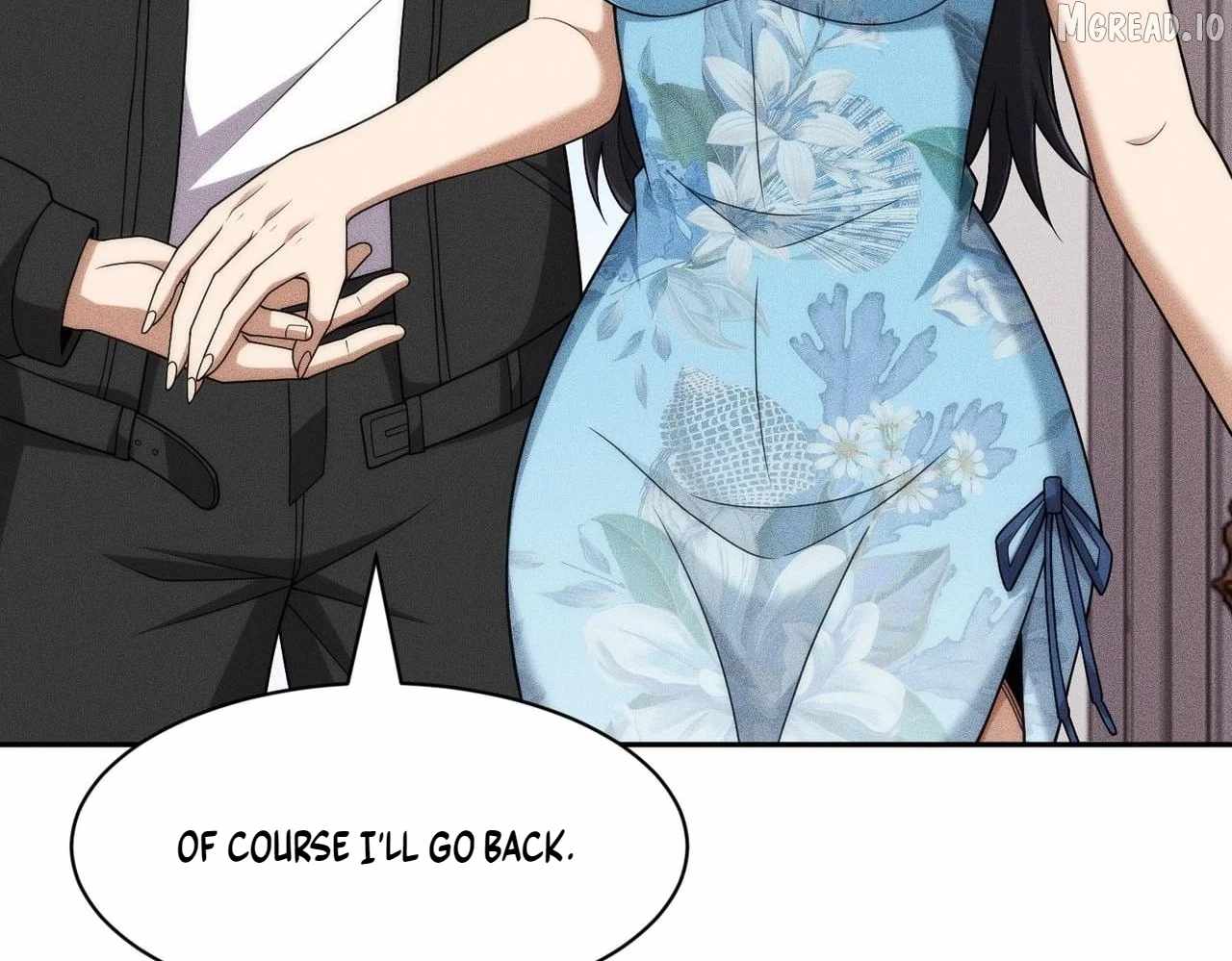 Urban Dragon Revealed Chapter 70 - Page 90 in English