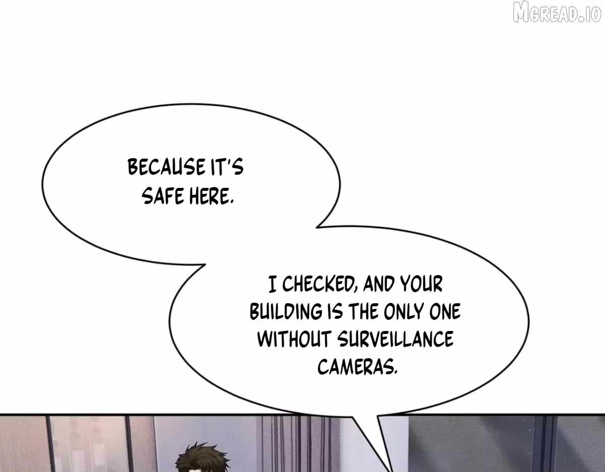 Urban Dragon Revealed Chapter 71 - Page 119 in English