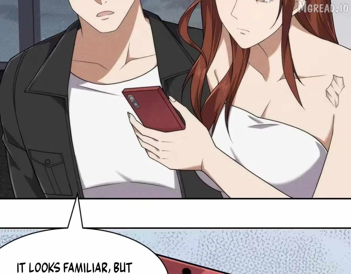 Urban Dragon Revealed Chapter 71 - Page 137 in English