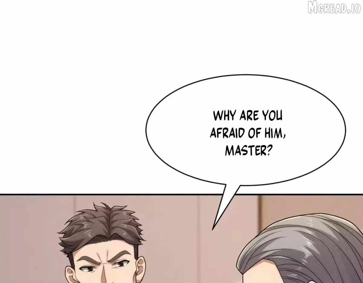Urban Dragon Revealed Chapter 71 - Page 41 in English