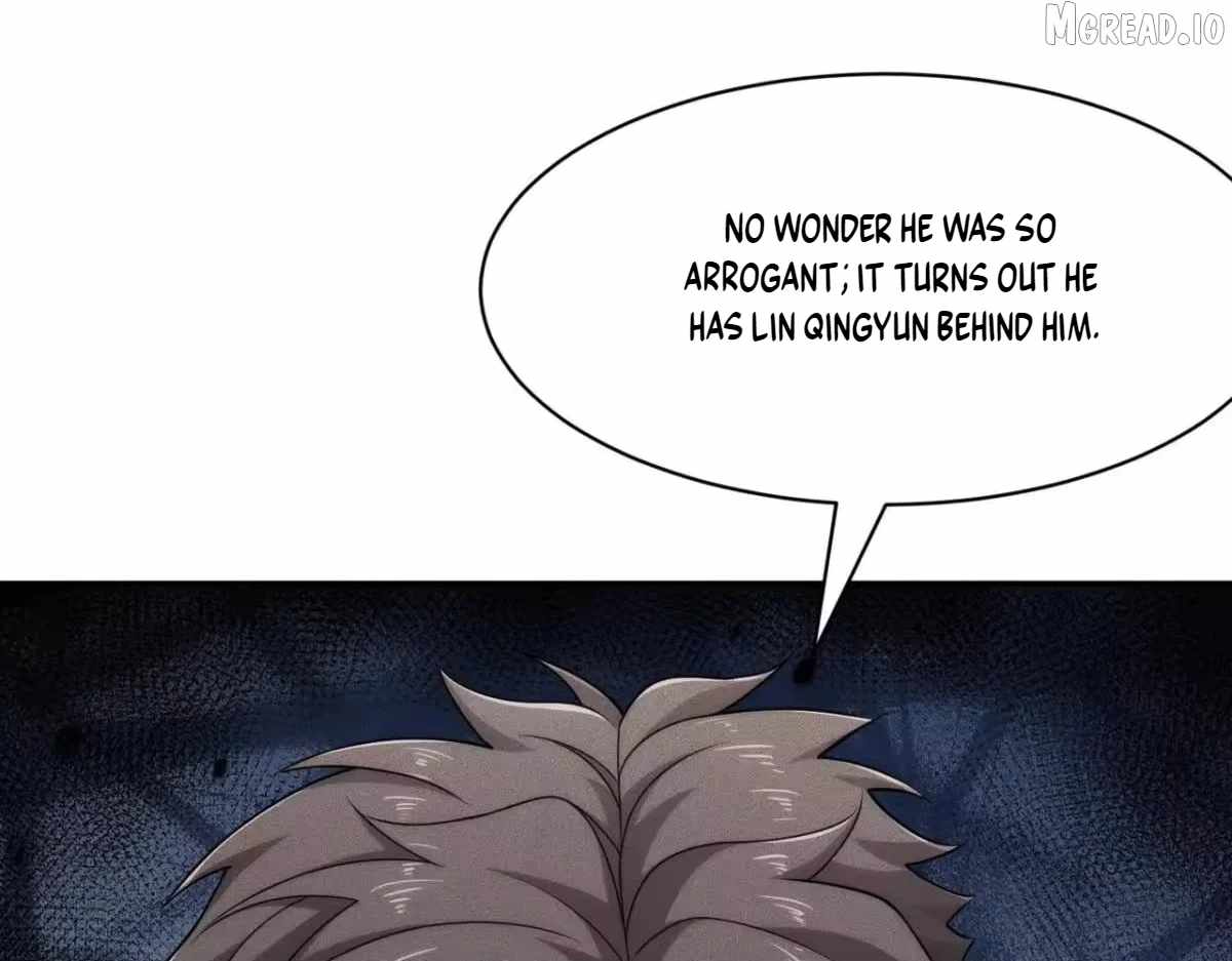 Urban Dragon Revealed Chapter 71 - Page 44 in English