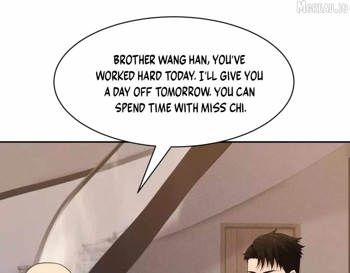 Urban Dragon Revealed Chapter 71 - Page 7 in English