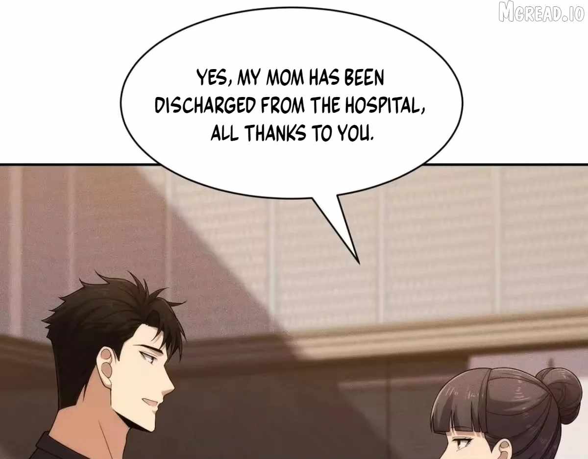 Urban Dragon Revealed Chapter 71 - Page 71 in English