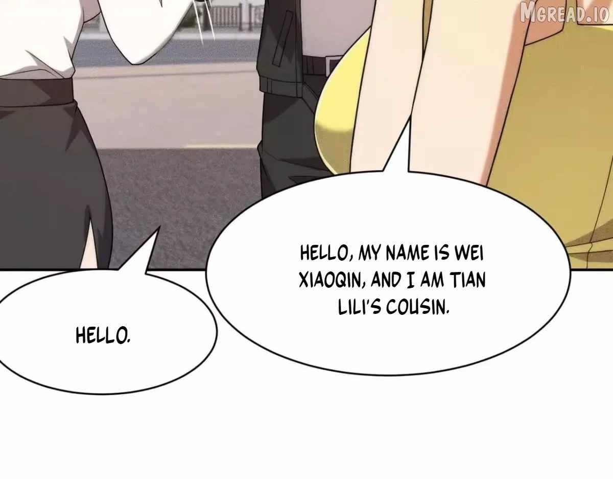 Urban Dragon Revealed Chapter 71 - Page 83 in English
