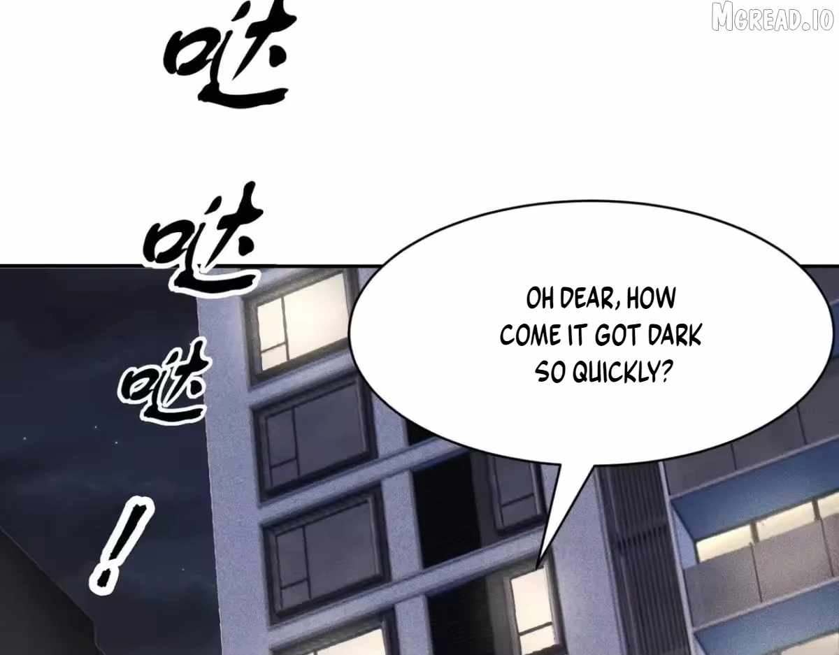 Urban Dragon Revealed Chapter 72 - Page 101 in English
