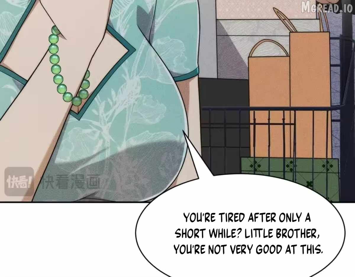 Urban Dragon Revealed Chapter 72 - Page 107 in English