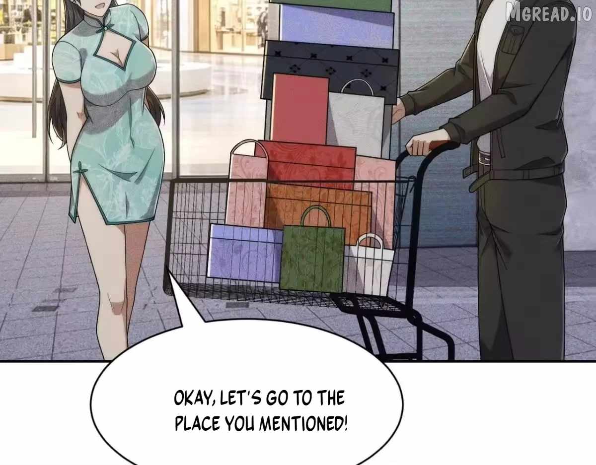 Urban Dragon Revealed Chapter 72 - Page 113 in English