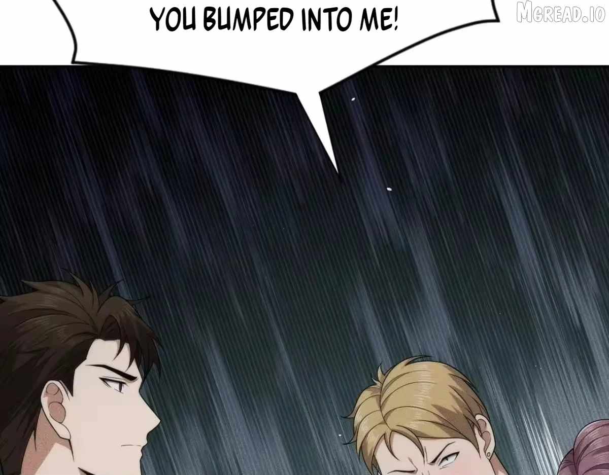 Urban Dragon Revealed Chapter 72 - Page 134 in English