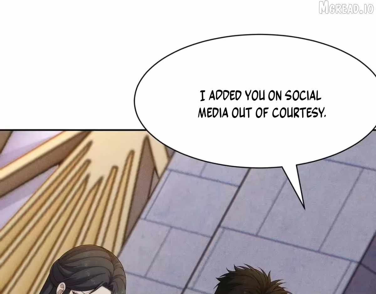 Urban Dragon Revealed Chapter 72 - Page 151 in English