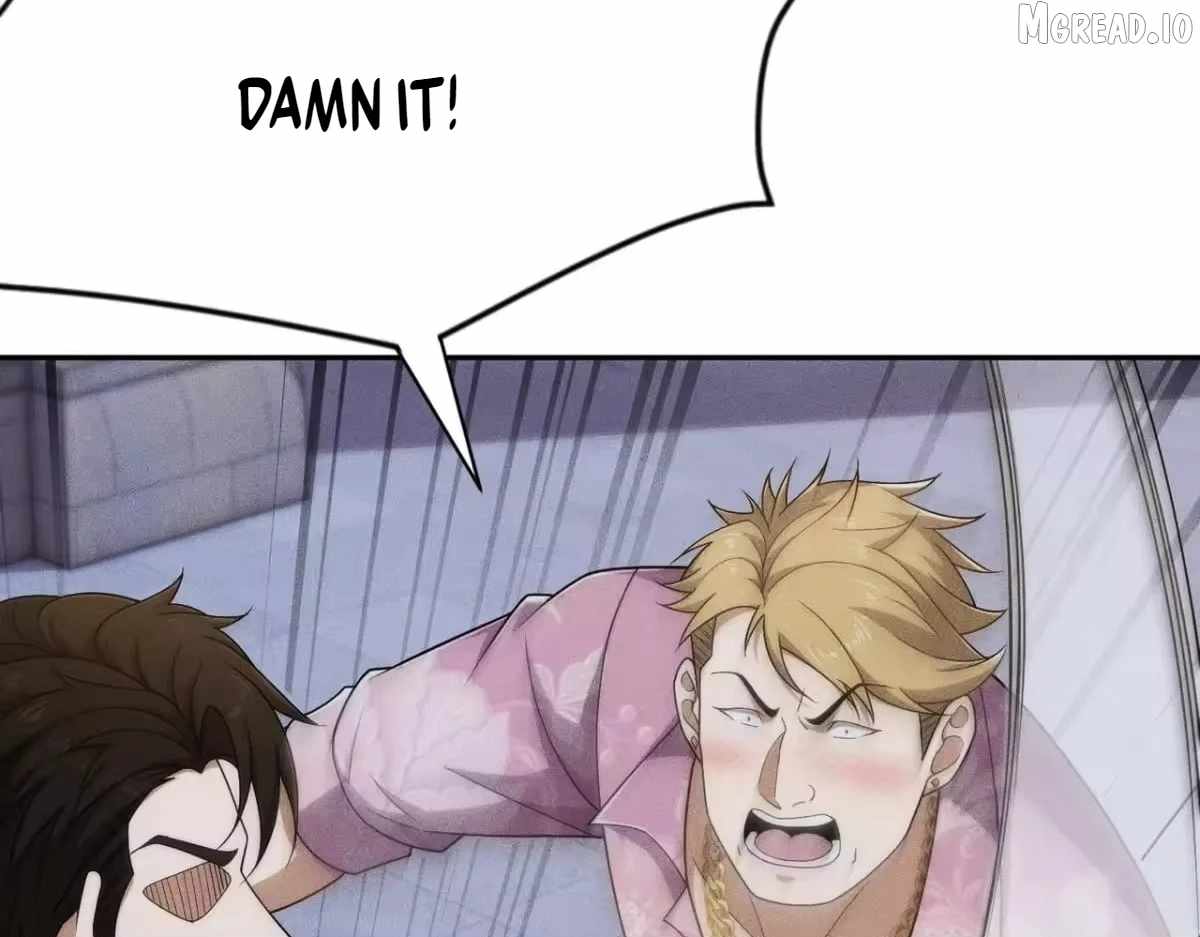 Urban Dragon Revealed Chapter 72 - Page 160 in English