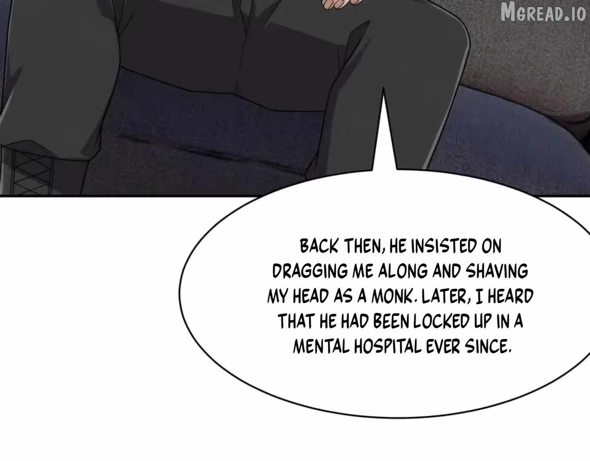 Urban Dragon Revealed Chapter 72 - Page 29 in English