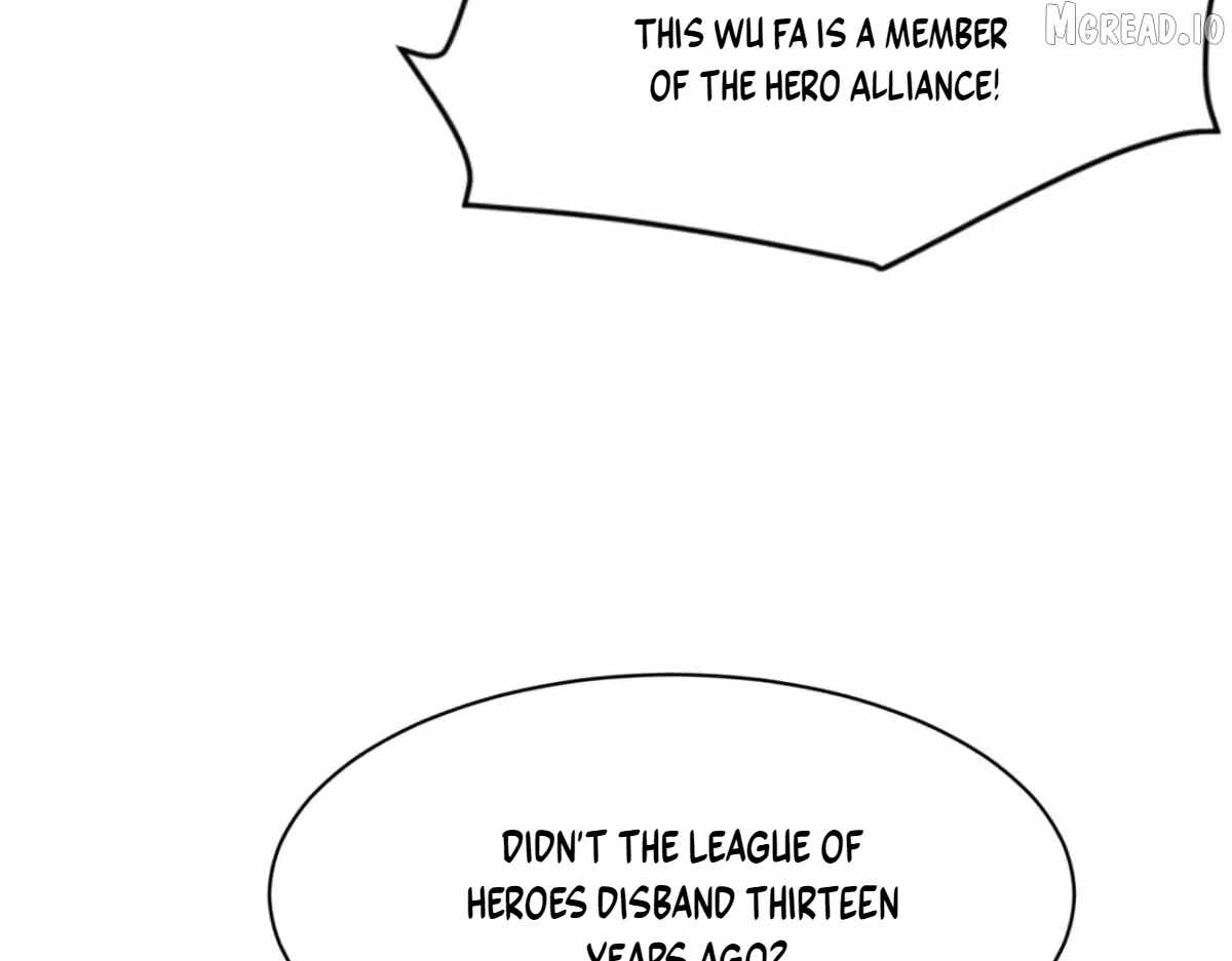 Urban Dragon Revealed Chapter 72 - Page 33 in English