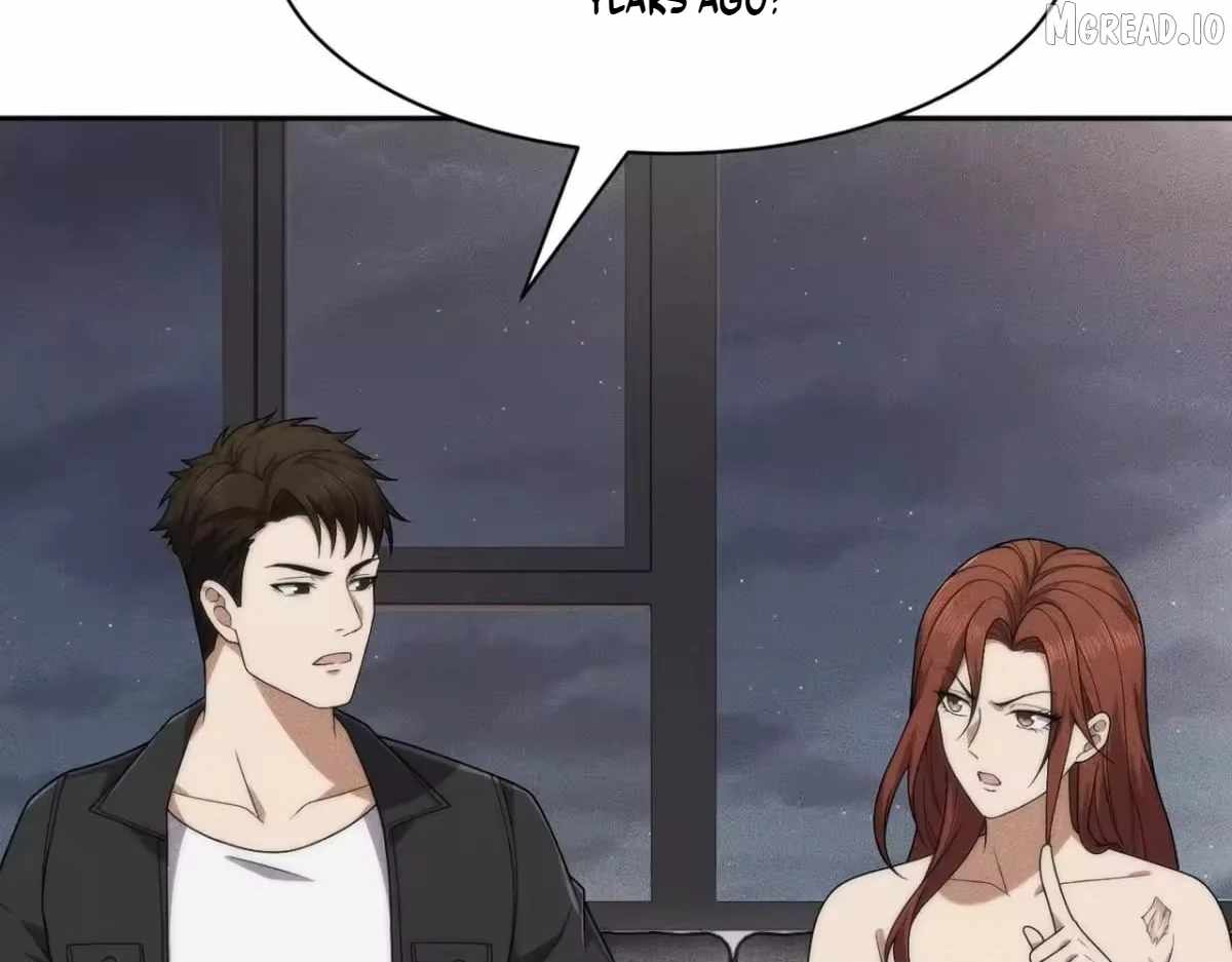 Urban Dragon Revealed Chapter 72 - Page 34 in English