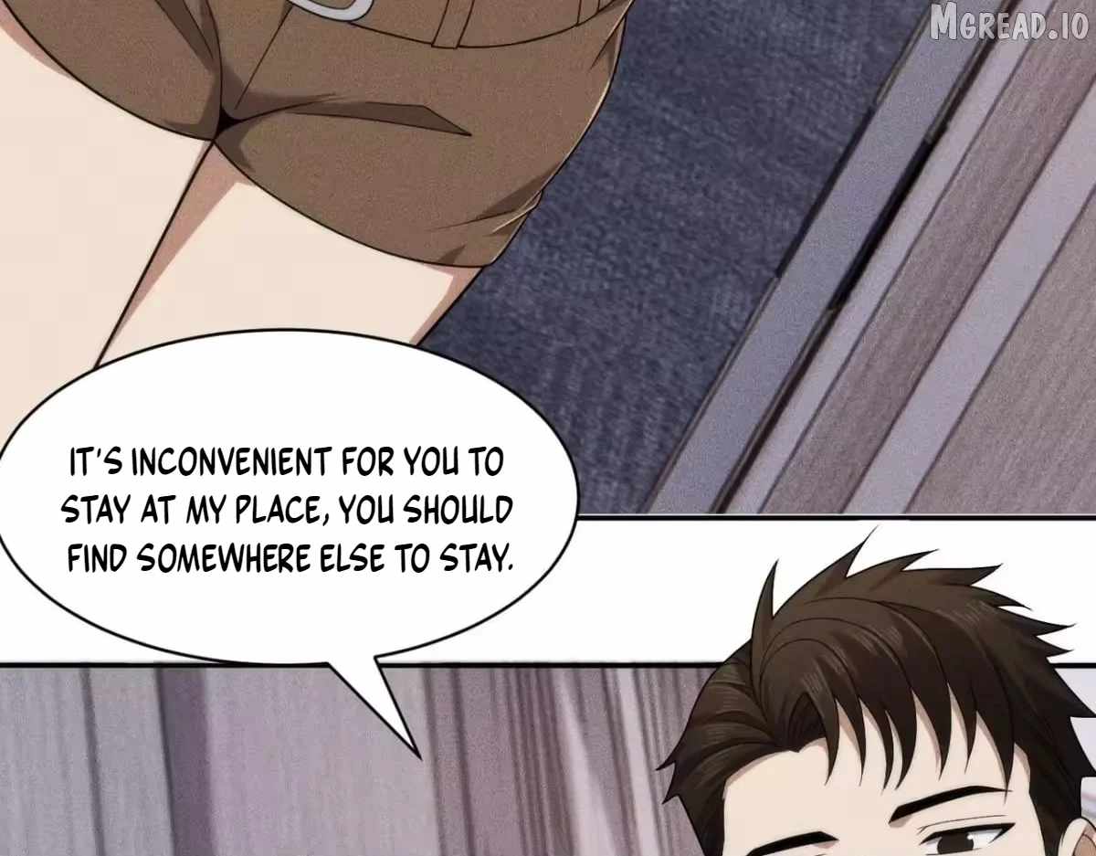 Urban Dragon Revealed Chapter 72 - Page 45 in English