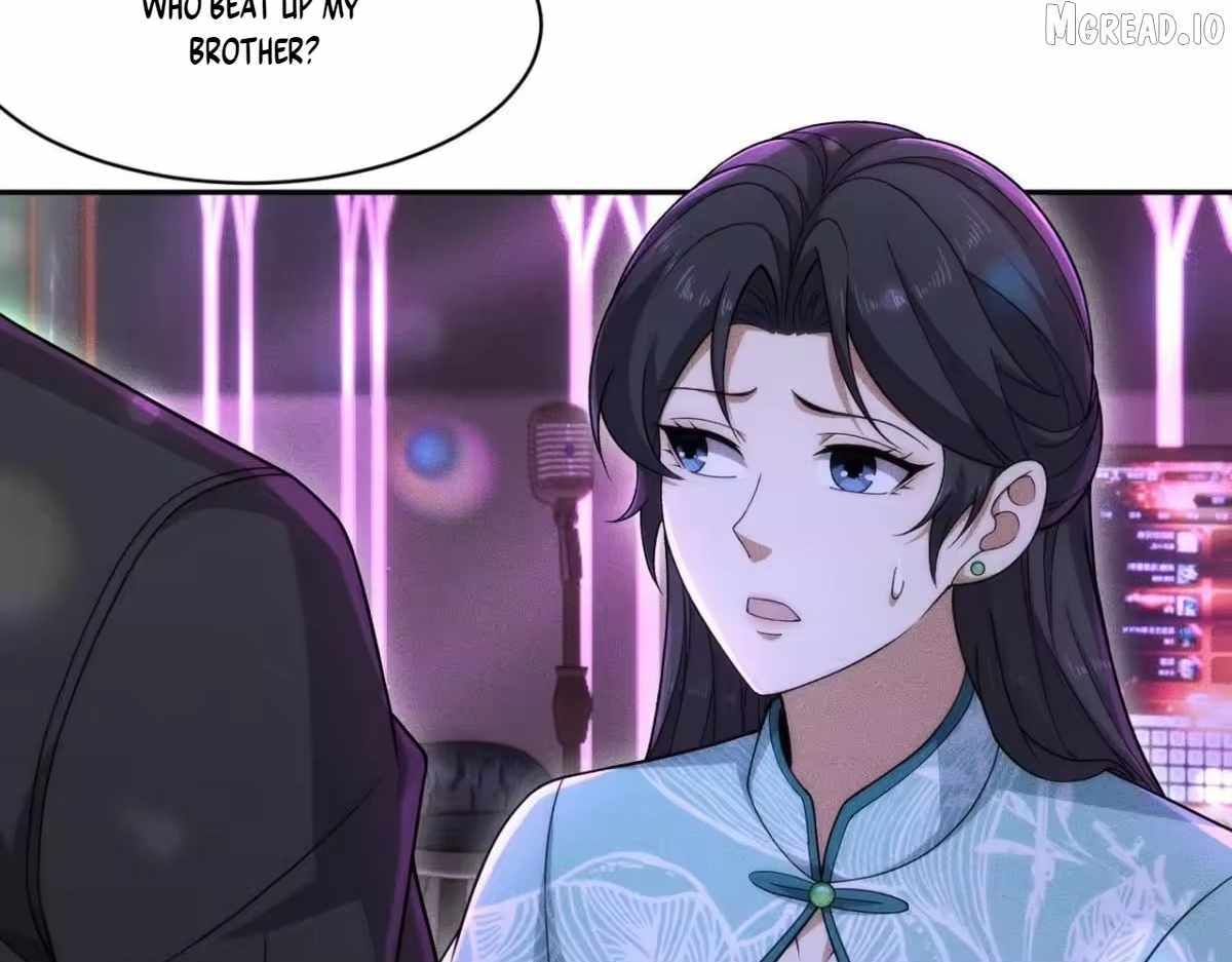 Urban Dragon Revealed Chapter 73 - Page 100 in English