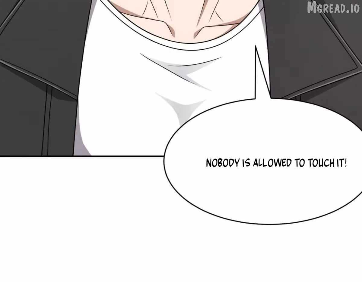 Urban Dragon Revealed Chapter 73 - Page 112 in English