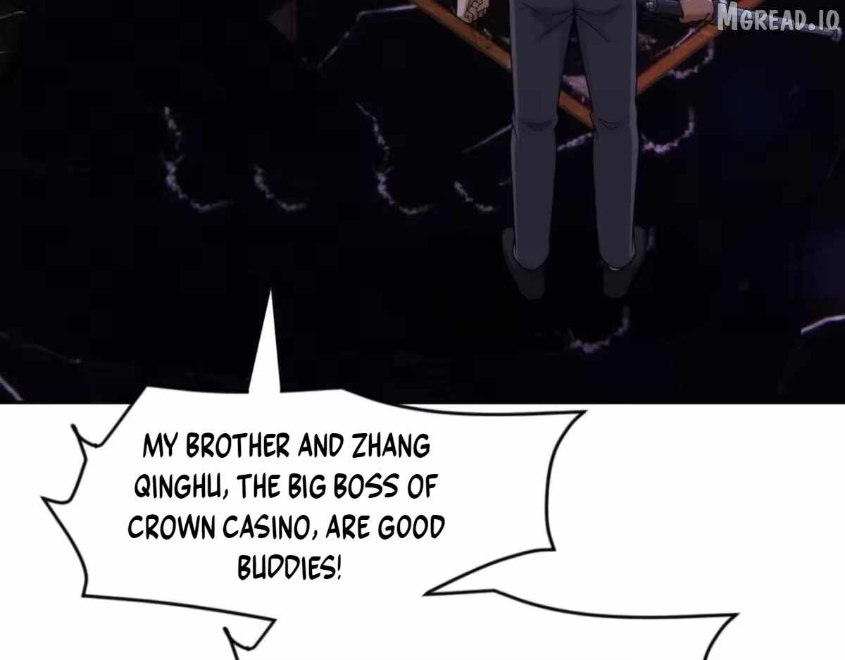 Urban Dragon Revealed Chapter 73 - Page 135 in English