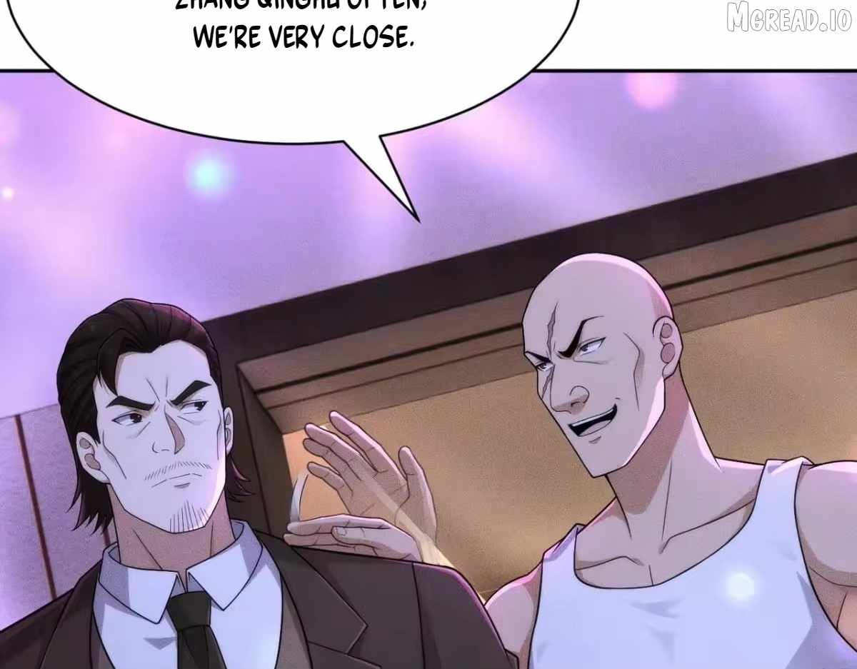 Urban Dragon Revealed Chapter 73 - Page 140 in English