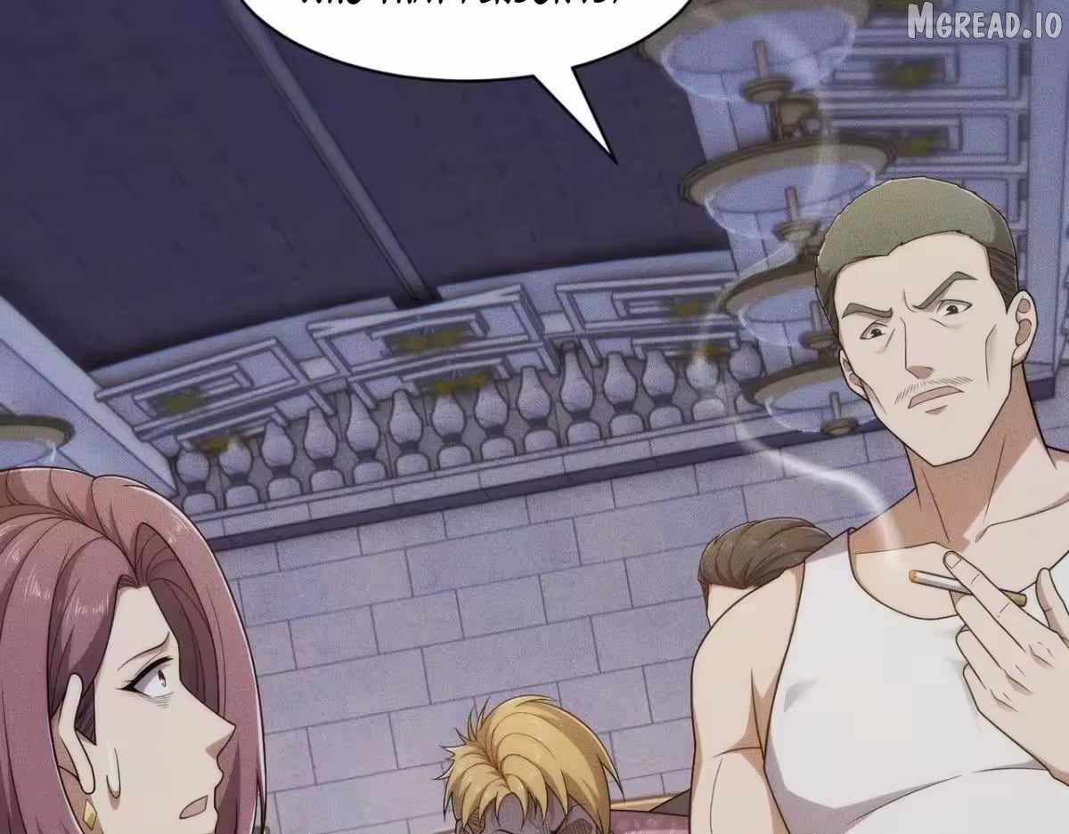 Urban Dragon Revealed Chapter 73 - Page 41 in English
