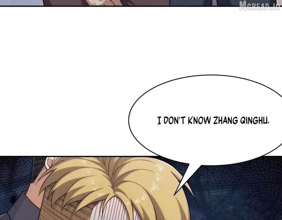 Urban Dragon Revealed Chapter 73 - Page 52 in English