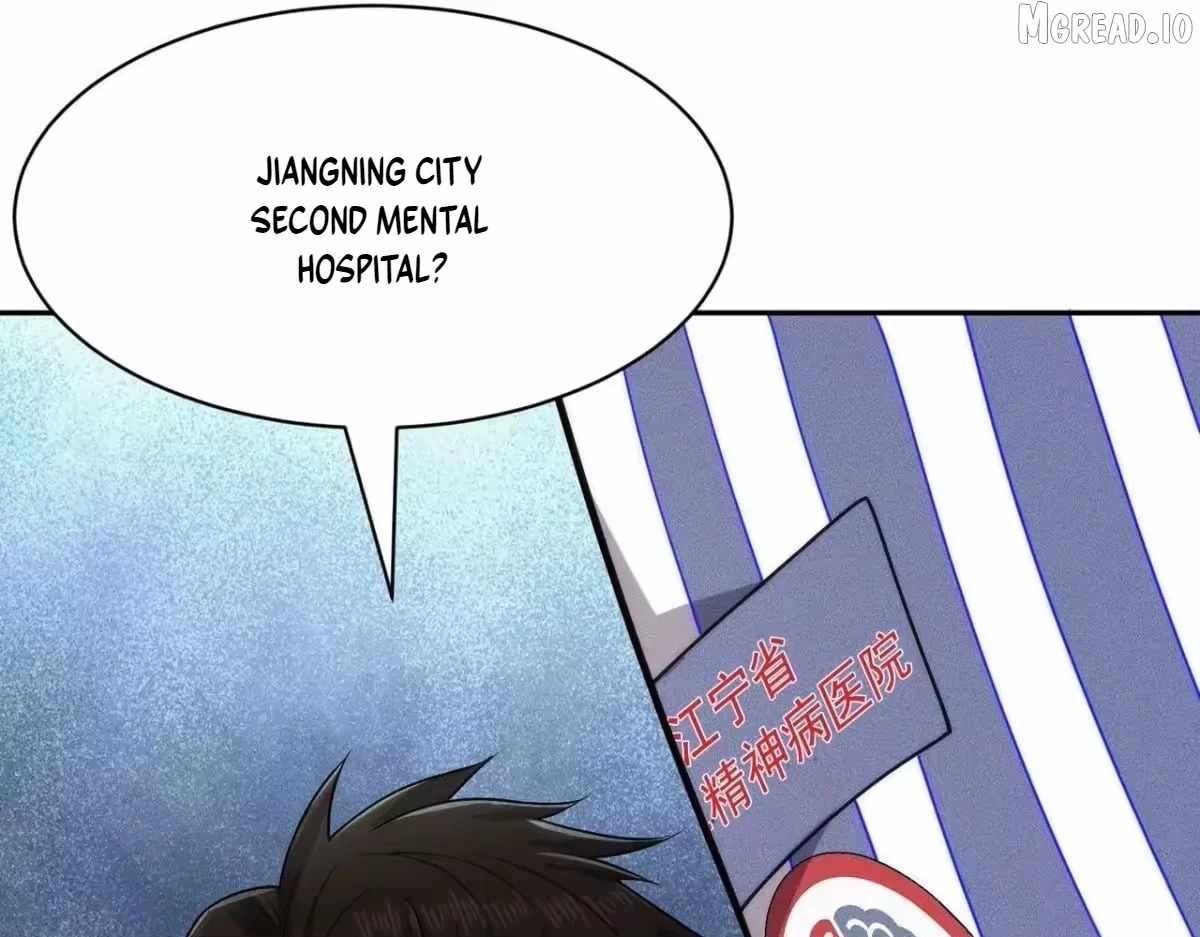 Urban Dragon Revealed Chapter 74 - Page 108 in English