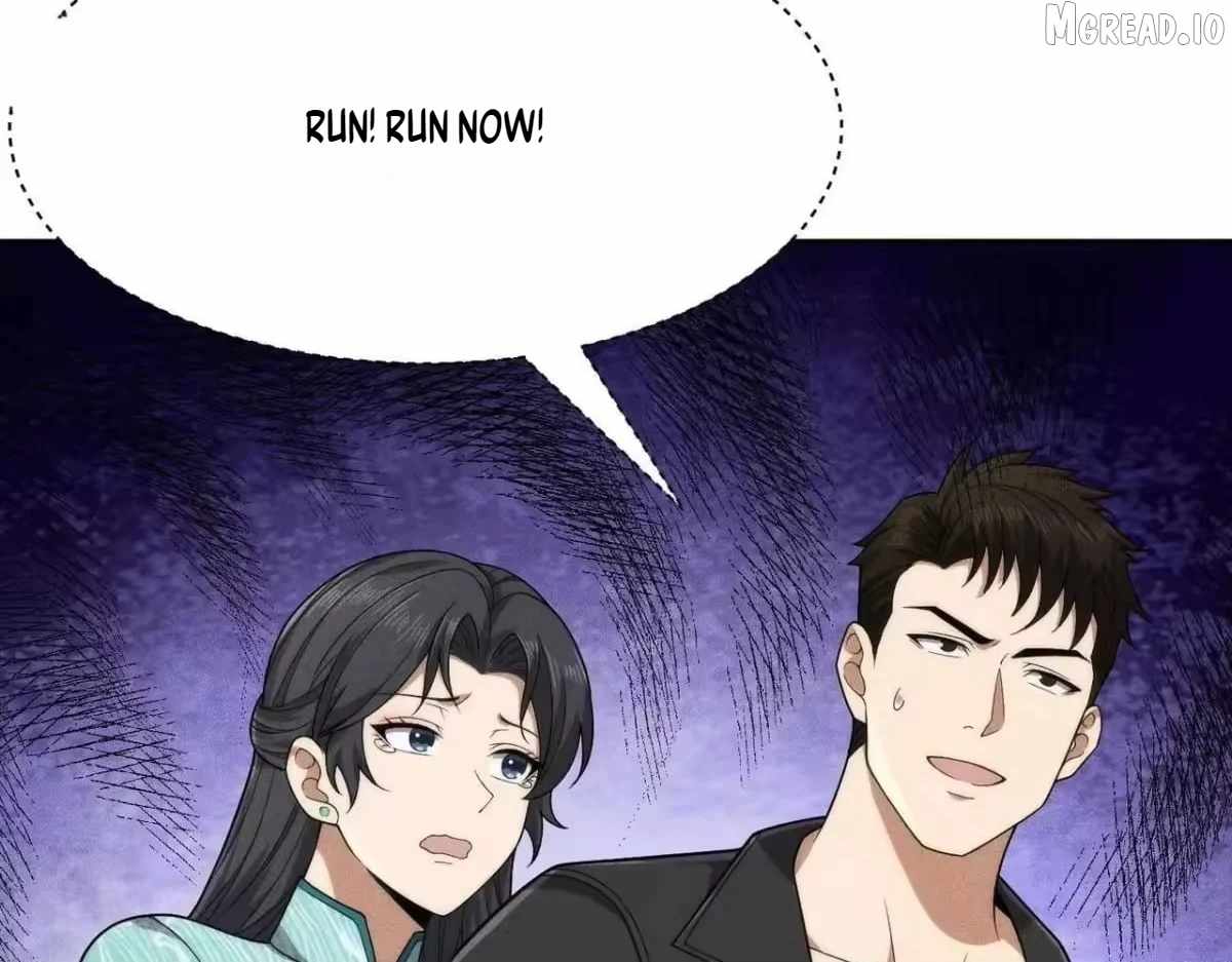 Urban Dragon Revealed Chapter 74 - Page 119 in English