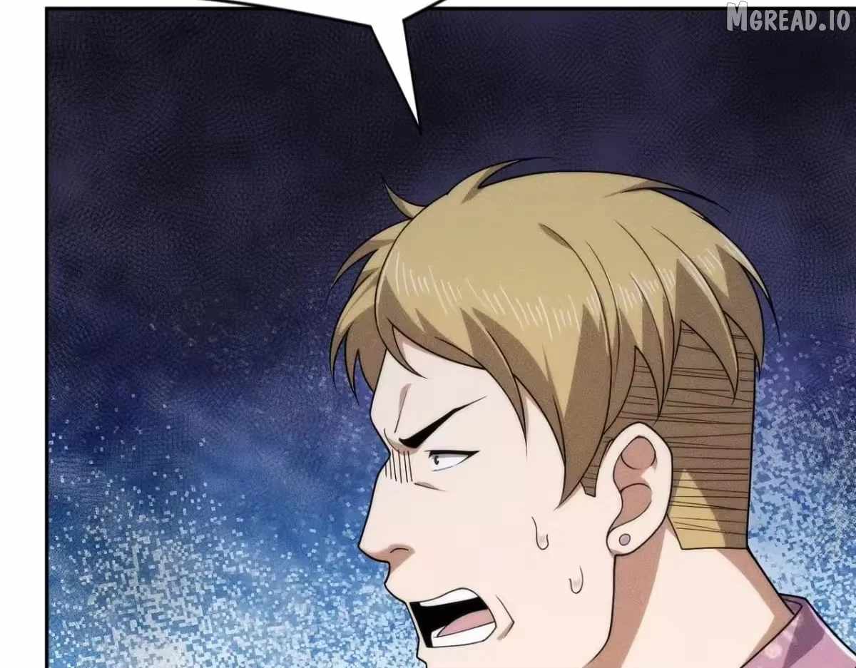 Urban Dragon Revealed Chapter 74 - Page 12 in English