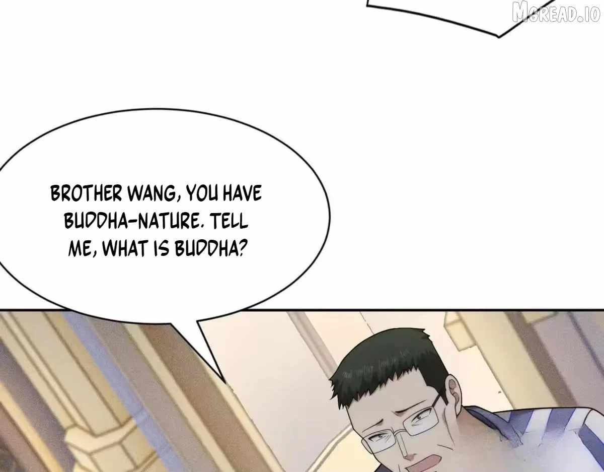 Urban Dragon Revealed Chapter 74 - Page 137 in English