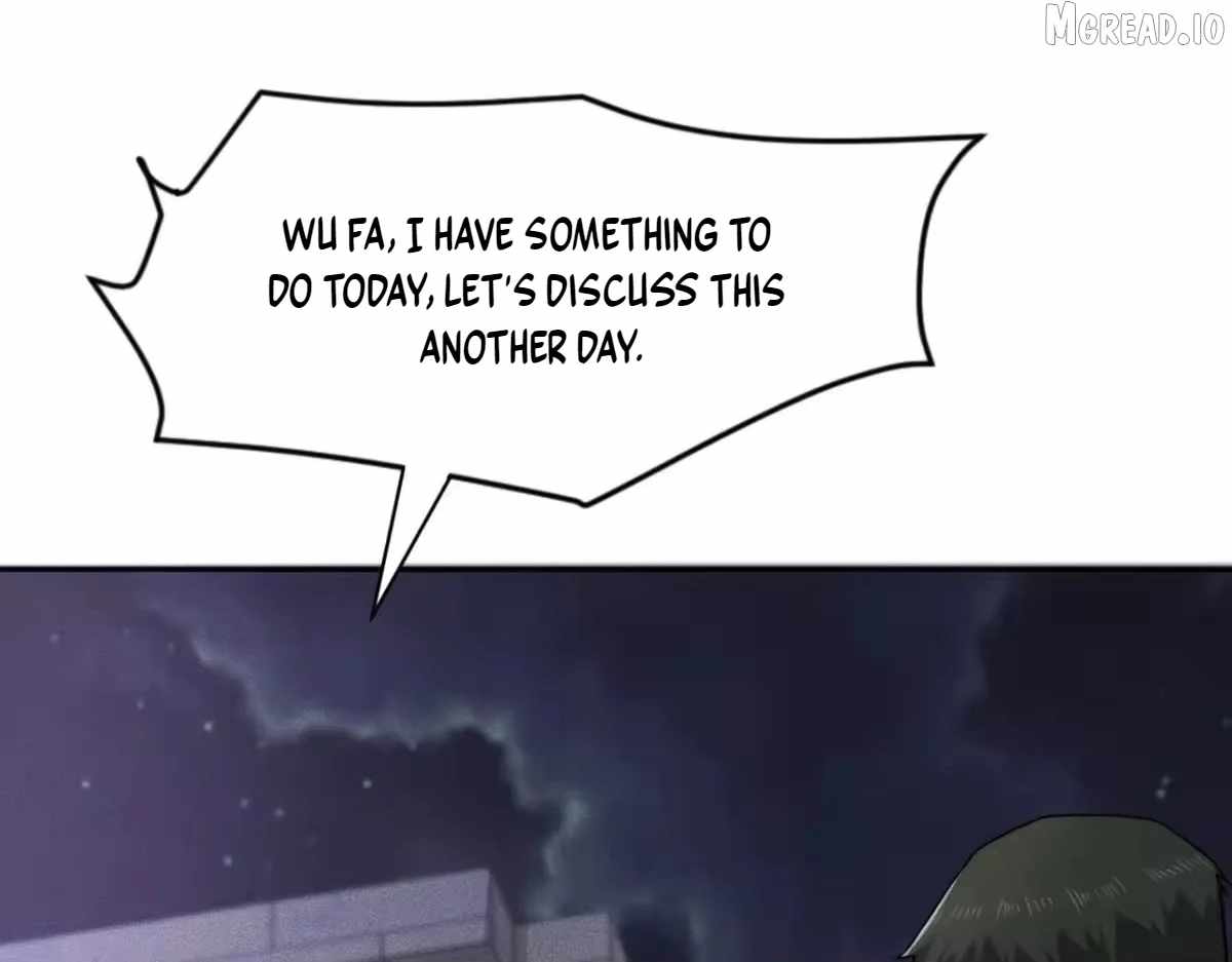 Urban Dragon Revealed Chapter 74 - Page 166 in English
