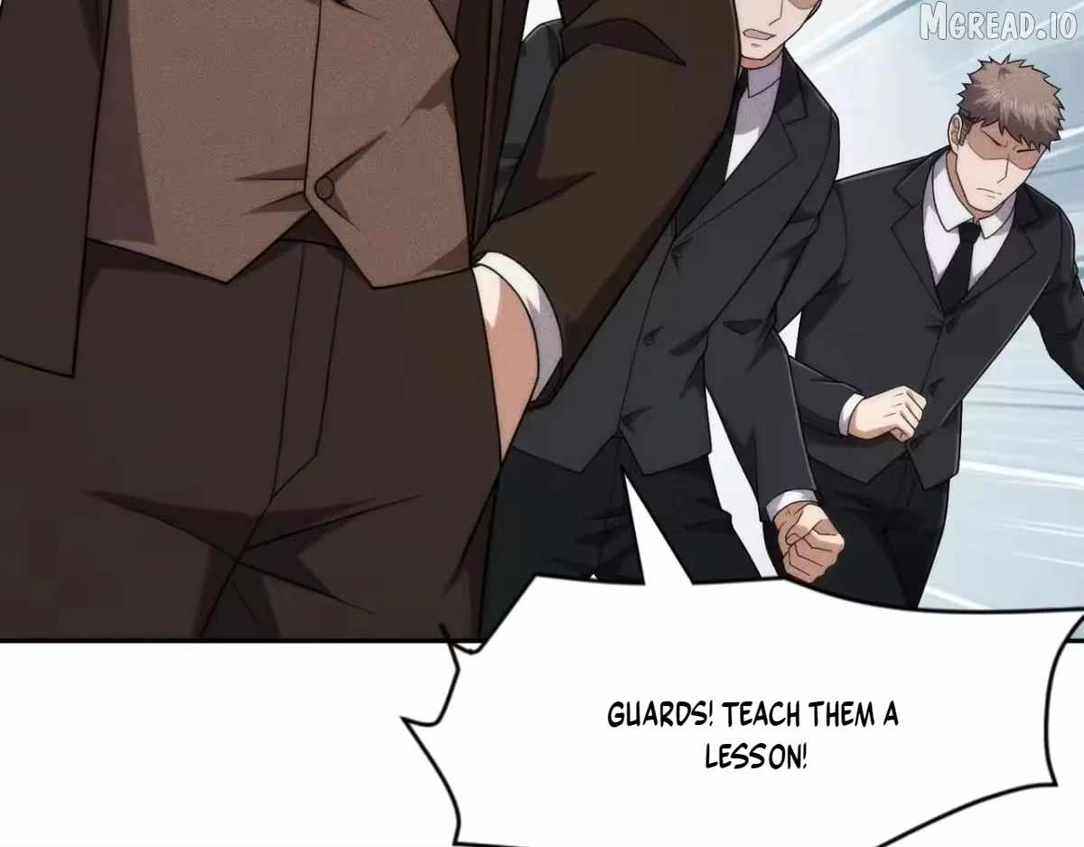 Urban Dragon Revealed Chapter 74 - Page 19 in English
