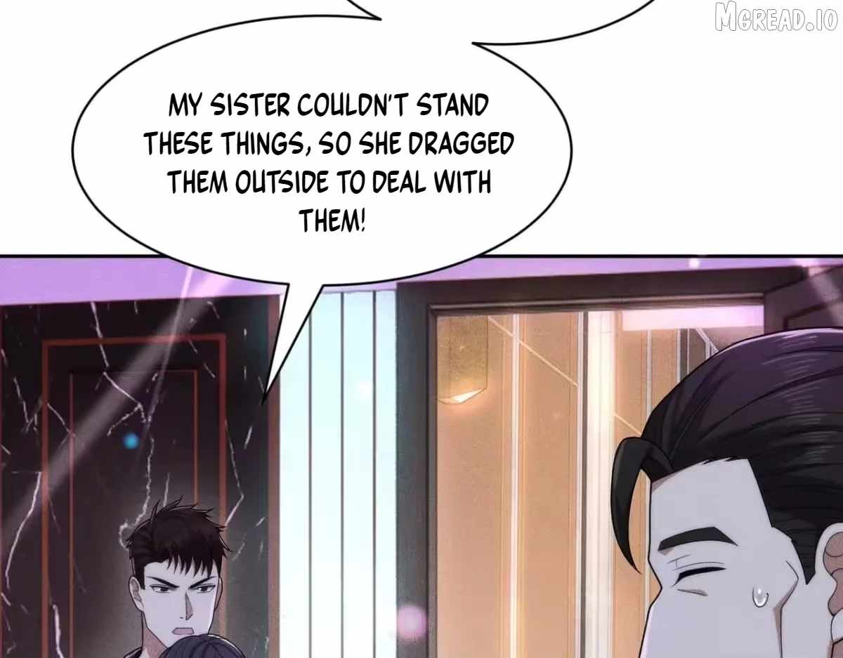 Urban Dragon Revealed Chapter 74 - Page 33 in English