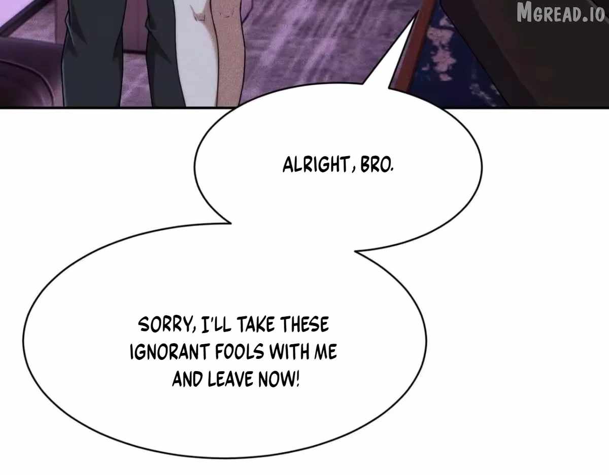 Urban Dragon Revealed Chapter 74 - Page 35 in English