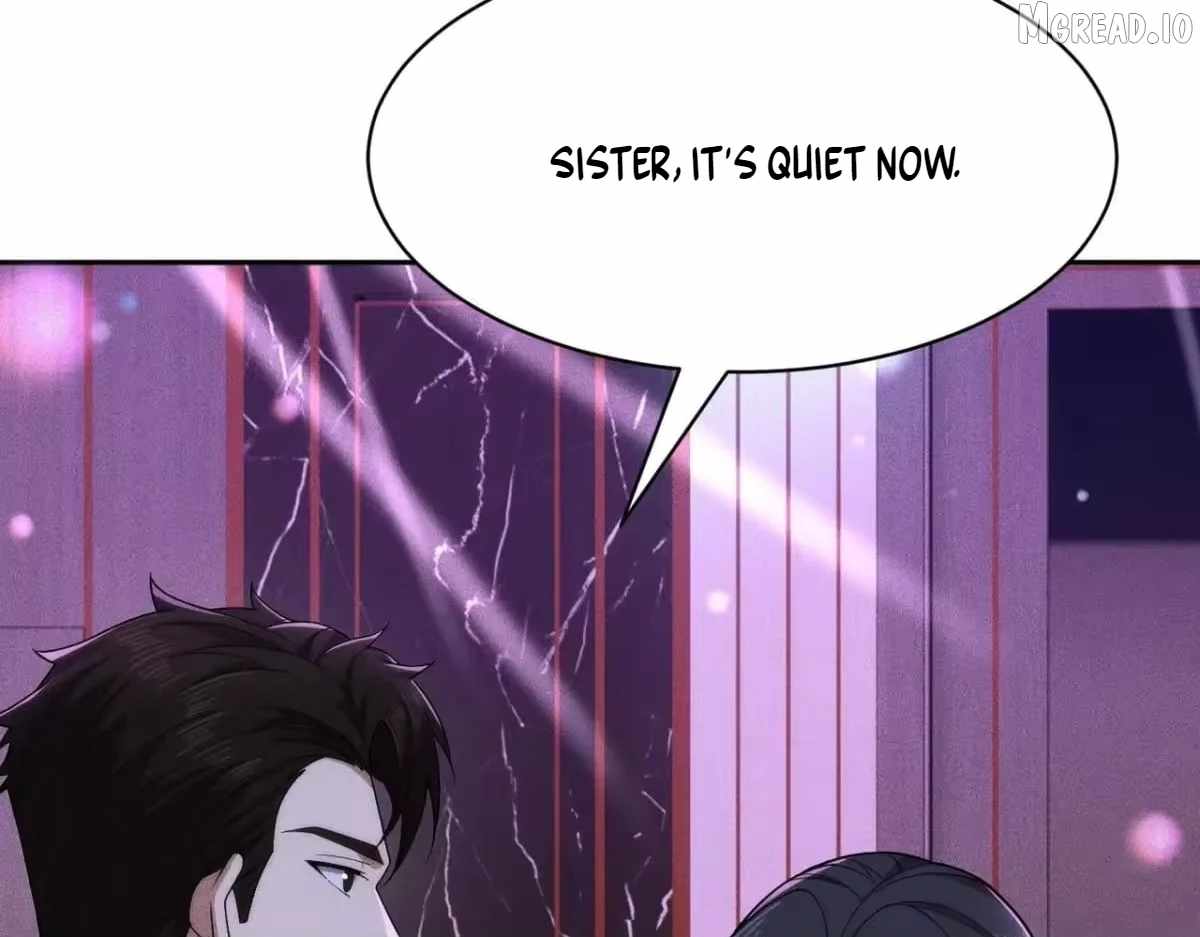 Urban Dragon Revealed Chapter 74 - Page 49 in English