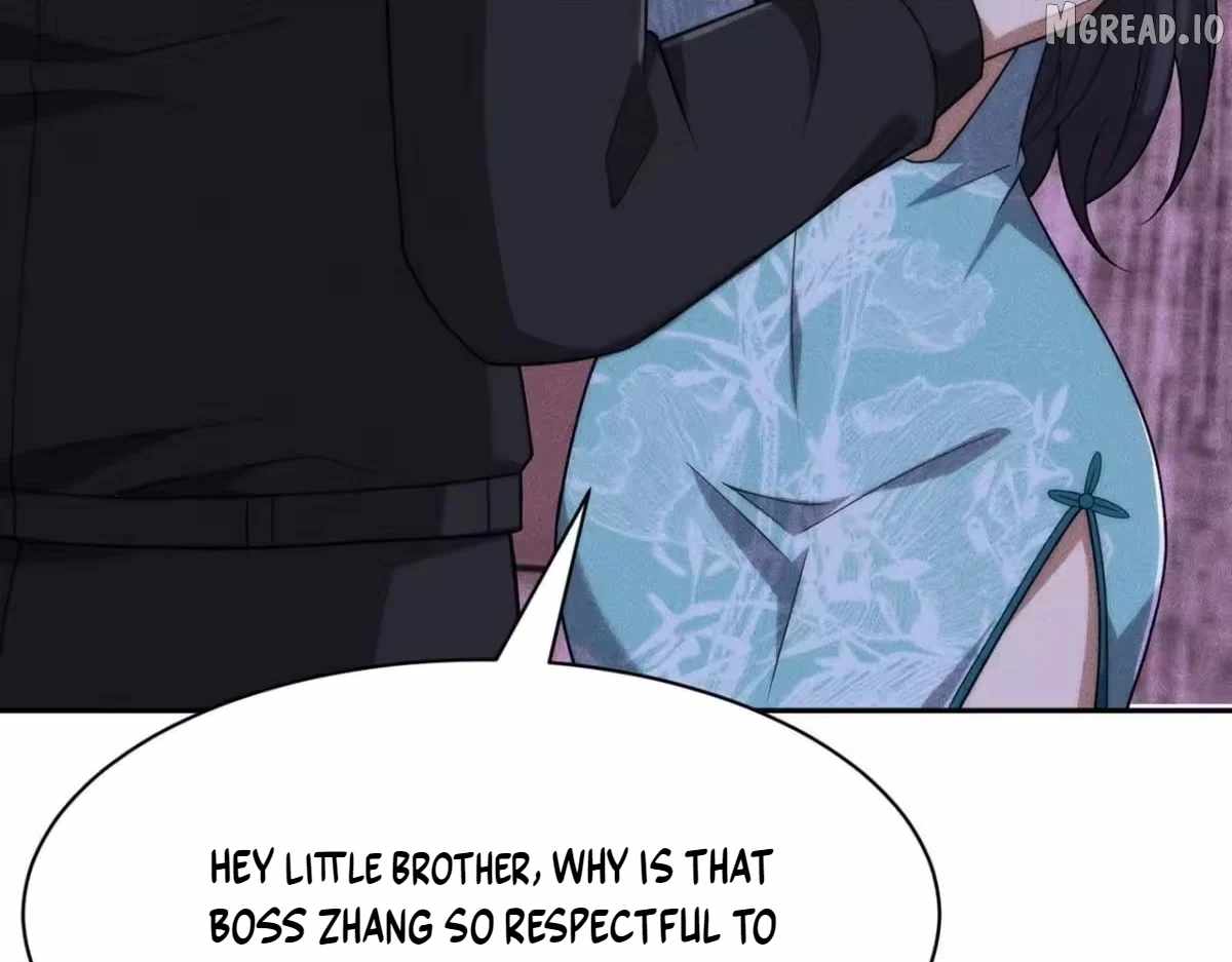 Urban Dragon Revealed Chapter 74 - Page 51 in English