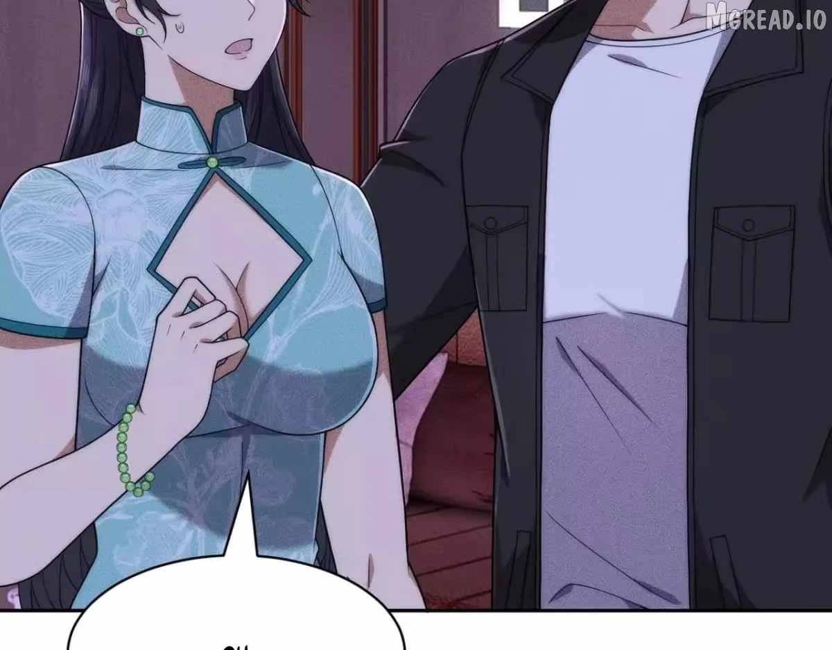 Urban Dragon Revealed Chapter 74 - Page 54 in English
