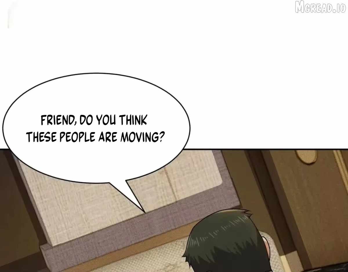 Urban Dragon Revealed Chapter 74 - Page 81 in English
